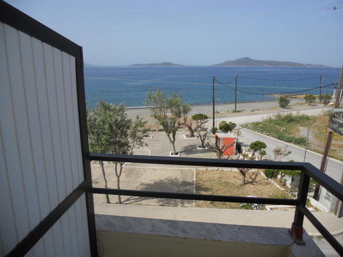 Others 5, Hotel Arsenakos, Peloponnese