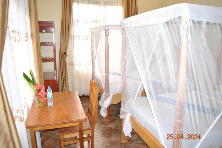 Others 5, City Of Wisdom Hotel, Karatu