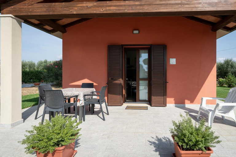 Others 5, Agriturismo Nonno Gino - Charme&Relax, Livorno