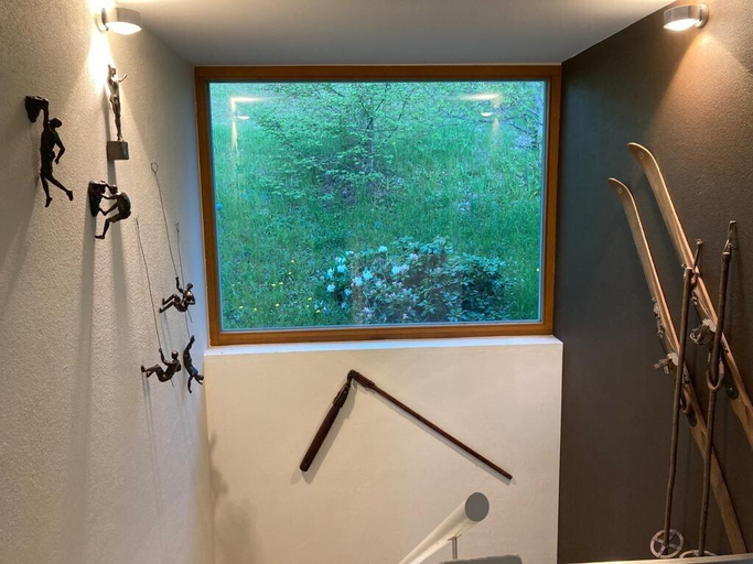 Bathroom 5, Ferienhaus Oberwiesenthal, Erzgebirgskreis