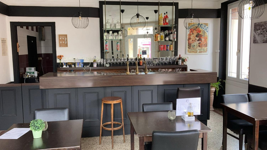 Food & Drinks 4, Le Bras d'Or, Meuse