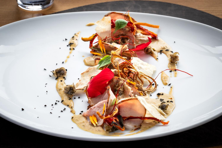 Food & Drinks 5, Hotel Betulla, Trento