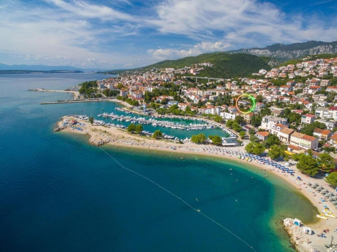 Others 2, Apartments Crikvenica Megan 1, Crikvenica