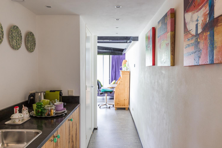 Others 4, B&B van Dinter, Valkenswaard