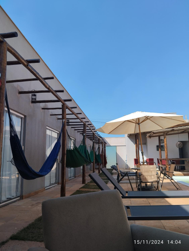 Exterior & Views 1, Pousada Sol Gostoso, Touros