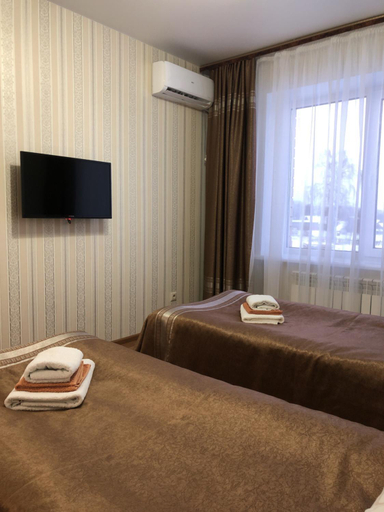 Others 2, Rus 689 Motel, Tsivil'skiy rayon
