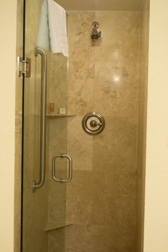 Bathroom 5, Bonaventure Resort And Spa, Broward
