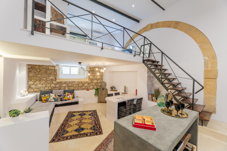 Others 4, Casa Teia Exclusive Loft in Ortigia, Syracuse