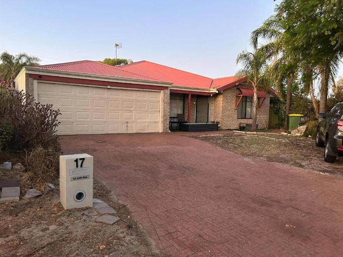 Others 5, double room share bathroom and kitchen, Perth