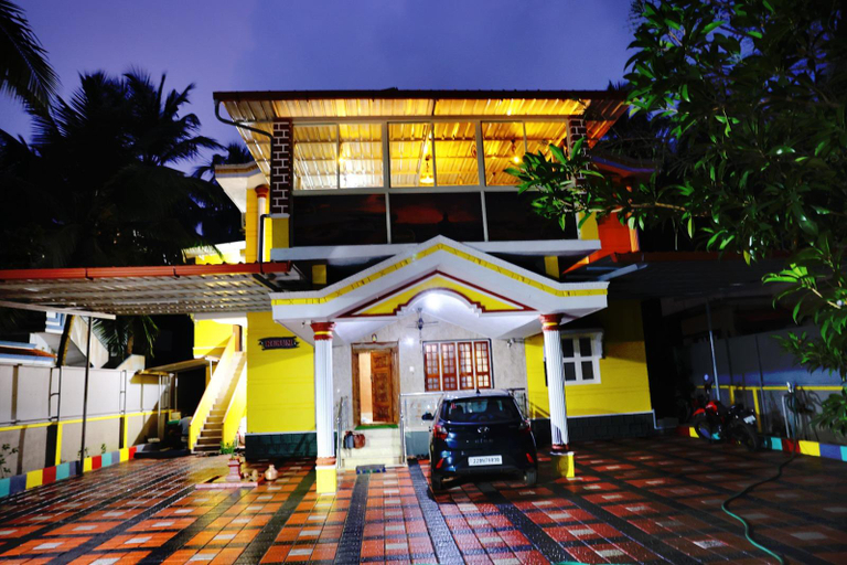 Others 3, The Moon Home Stay, Udupi