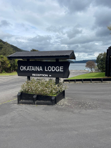 Others 3, Lakes Lodge Okataina, Rotorua