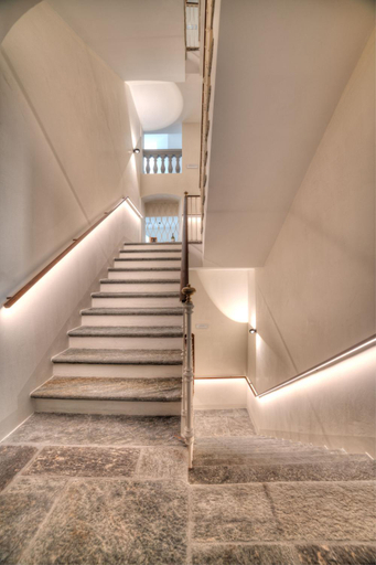 Public Area 5, Wine Hotel San Carlo - Boutique Hotel & SPA - Ristorante, Sondrio