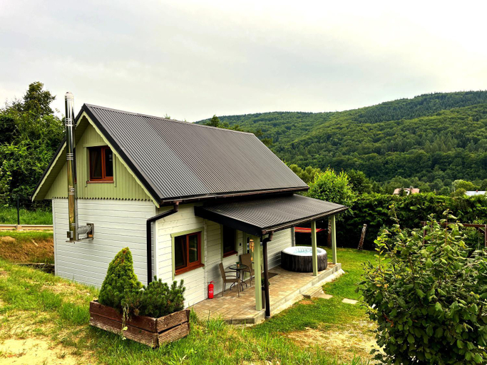 Others 3, Domek w Beskidach, Gorlice