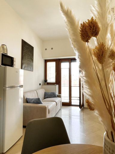 Bedroom 4, Dimore del Sud, Barletta-Andria-Trani