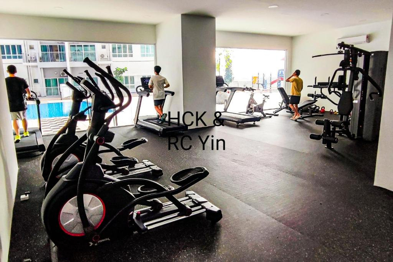 Others 4, Lovely Family Suites at Razak City by HCK, Kuala Lumpur