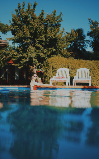 Sport & Beauty 2, Santa Teresita Boutique Hotel, Colchagua