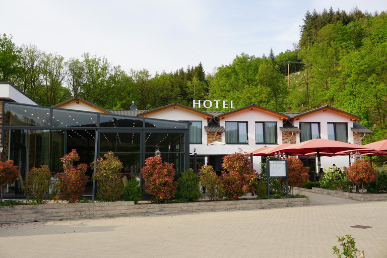 Exterior & Views 4, ASADOR Hotel & Restaurant GmbH, Siegen-Wittgenstein