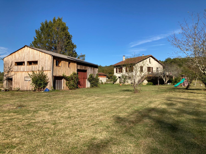 Others 4, Grange de la Cole, Dordogne