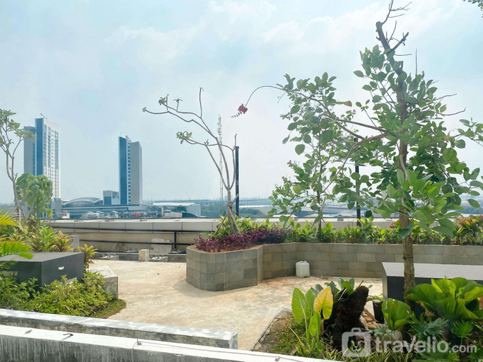 Others 4, Comfy Homey Studio at Pollux Chadstone By Travelio, Cikarang