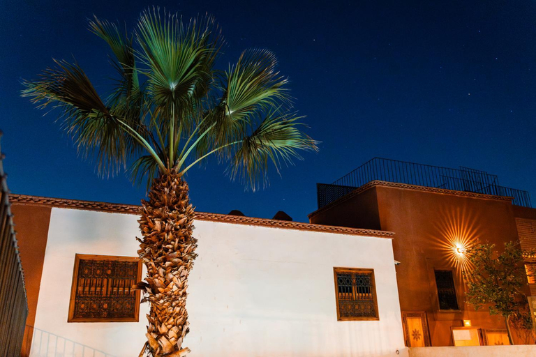 Exterior & Views 2, Ysalis Riad Restaurant & Spa, Marrakech