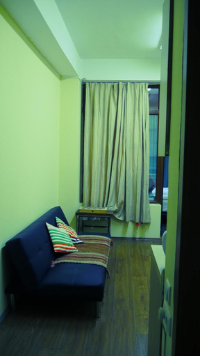 Others 5, Green Terrace, Tbilisi