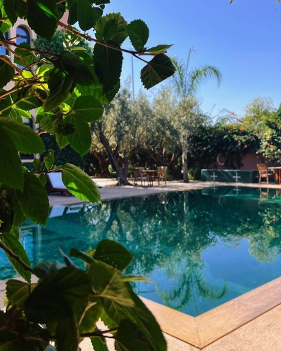 Sport & Beauty 2, Al Fassia Aguedal, Marrakech