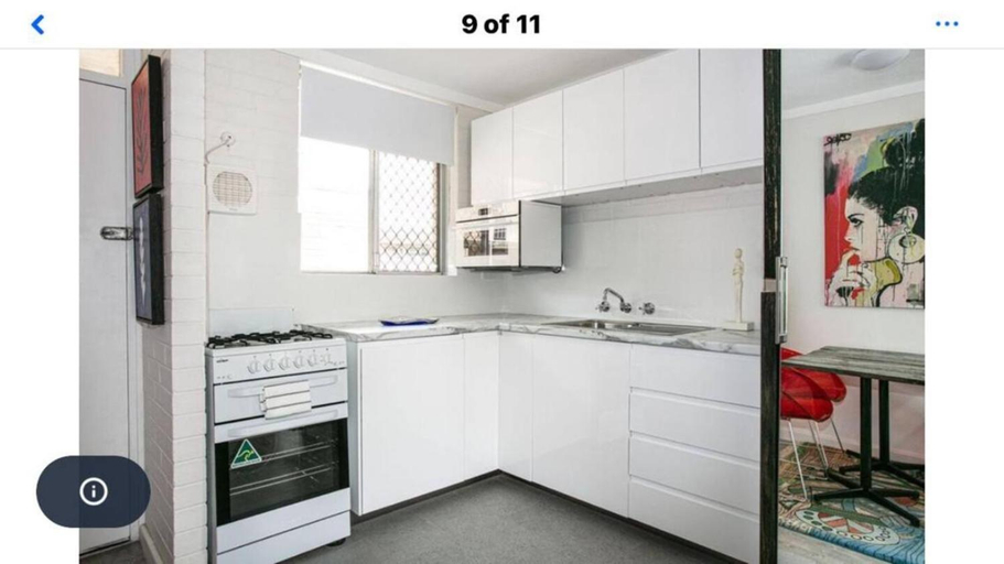 Others 5, Serenity and Comfort in Subiaco 1 Bedroom Unit, Perth