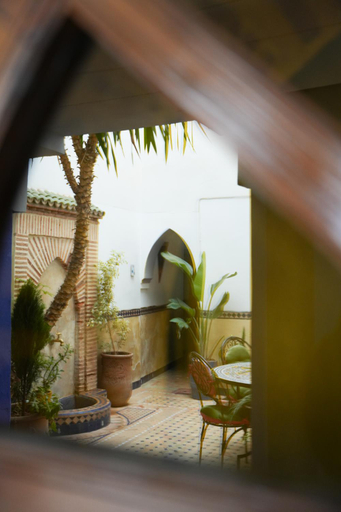 Others 5, Archduke private rooms, Marrakech