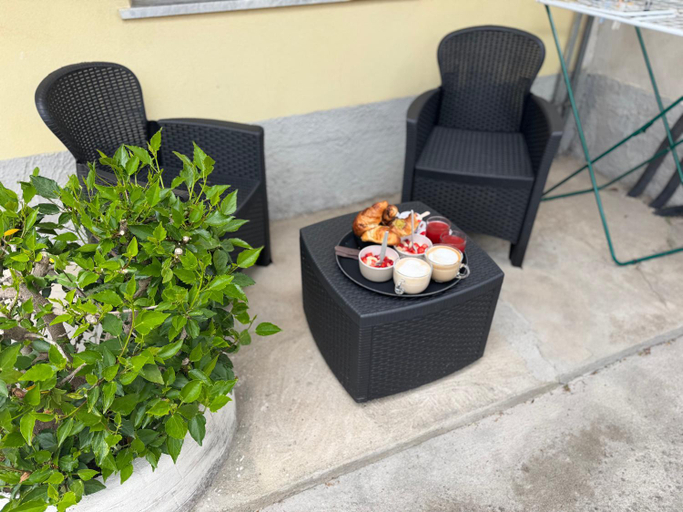 Others 5, Residenza De Vita, Vibo Valentia