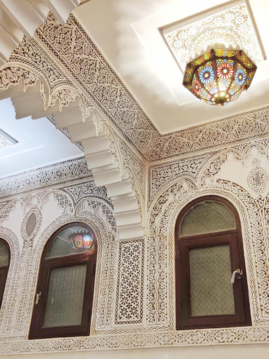 Public Area 2, Riad Kech Soul Boutique & SPA, Marrakech