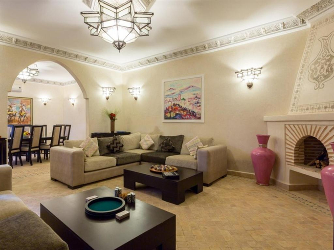 Others 5, Riad Magda & Spa, Marrakech