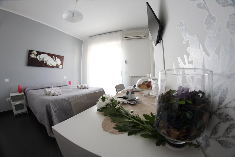 Others 4, Bed and Breakfast Palermo Centro, Palermo