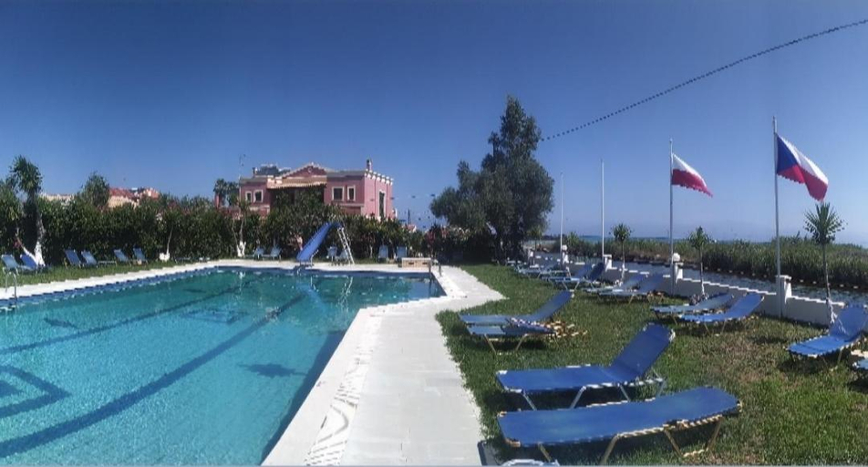Others 3, Monika Hotel Sidari, Ionian Islands