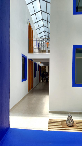 Others 5, CASA LUPITA, Pachuca de Soto