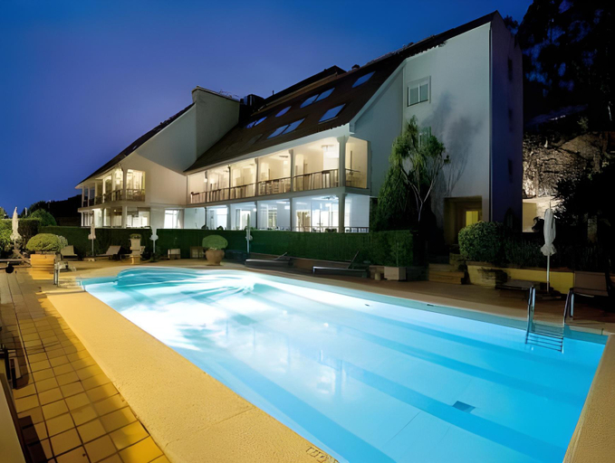 Sport & Beauty 5, Villa Covelo, Pontevedra