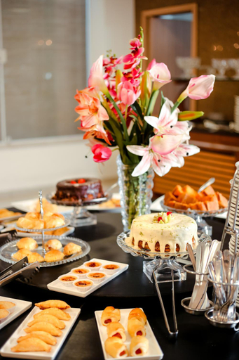 Food & Drinks 4, San Marino Hotel, Paulo Afonso