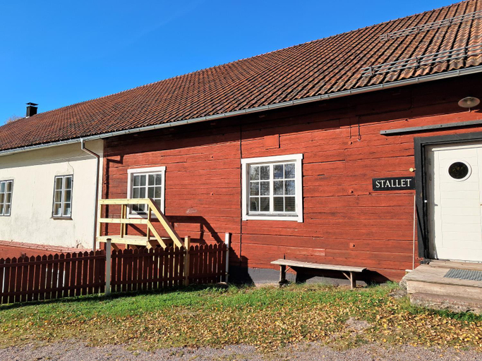 Others 4, Furudals Bruk, Rättvik