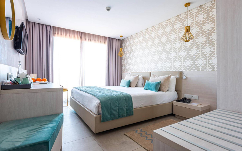 Bedroom 3, Medina Gardens - Adults Only - All Inclusive, Marrakech