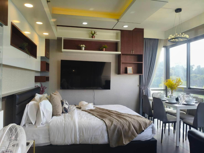 Others 3, Unixx Pattaya by Chanakan, Pattaya