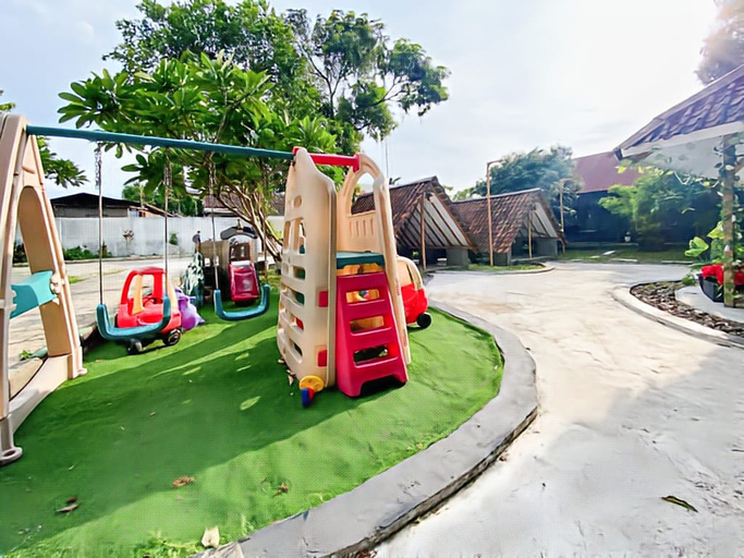 Others 2, CBG Inn & Villas Solo, Solo
