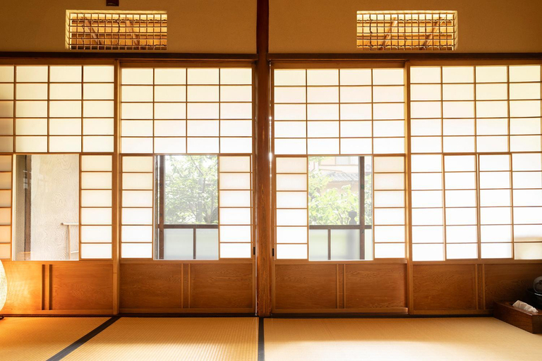 3, Rakumankan, Kyoto