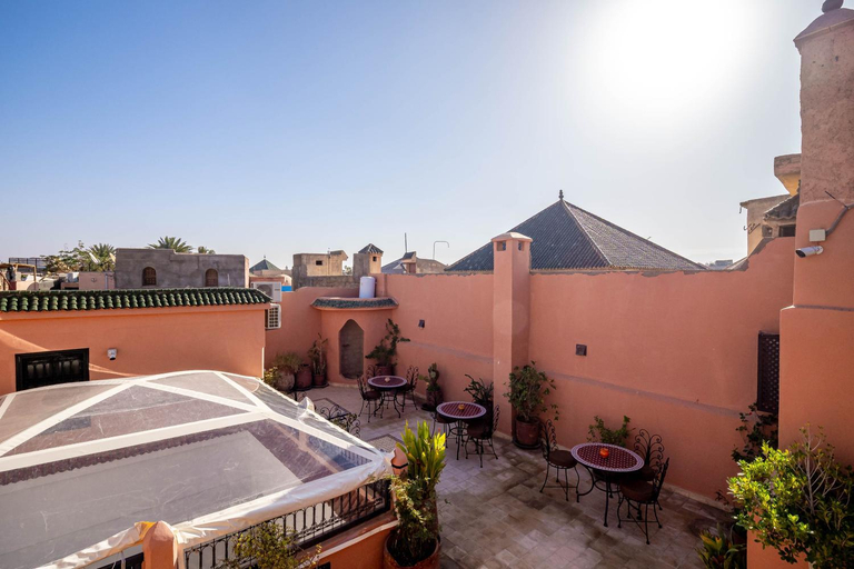 Exterior & Views 2, Riad La Gazelle du Sud, Marrakech