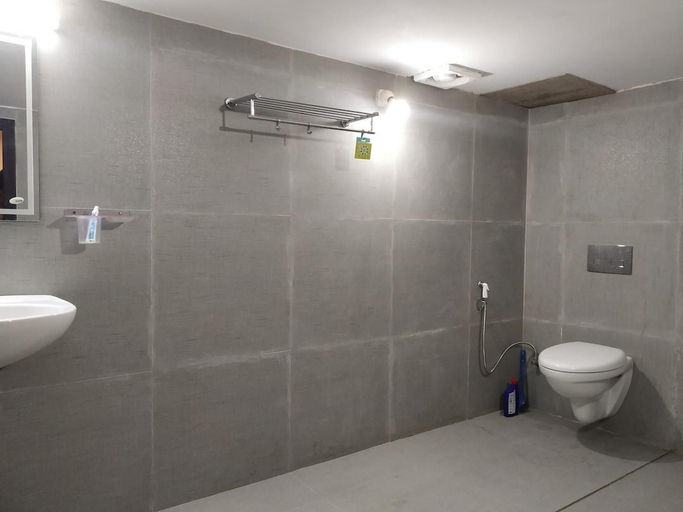 Bathroom, Chai Seeds Resort, Tinsukia