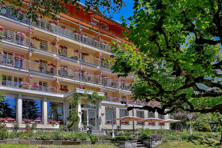 Others 5, Hotel Wengener Hof, Interlaken