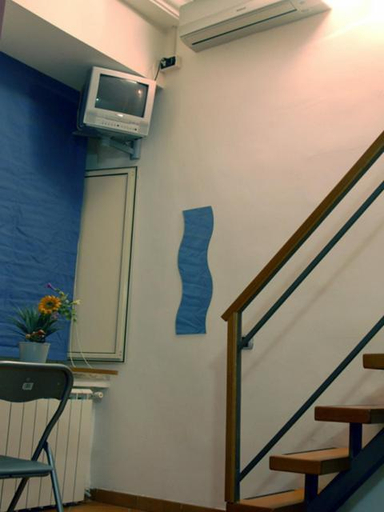 Others 5, MiCasaTuCasa, Napoli