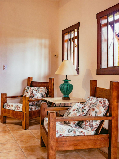 Public Area 3, Pousada Villa Tupi Ubatuba, Ubatuba