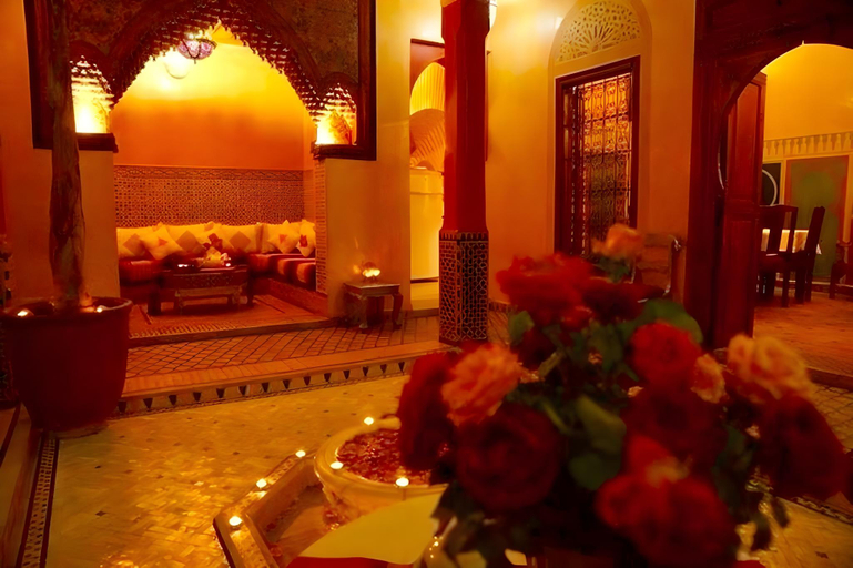 Others 5, Riad Reves D'orient, Marrakech