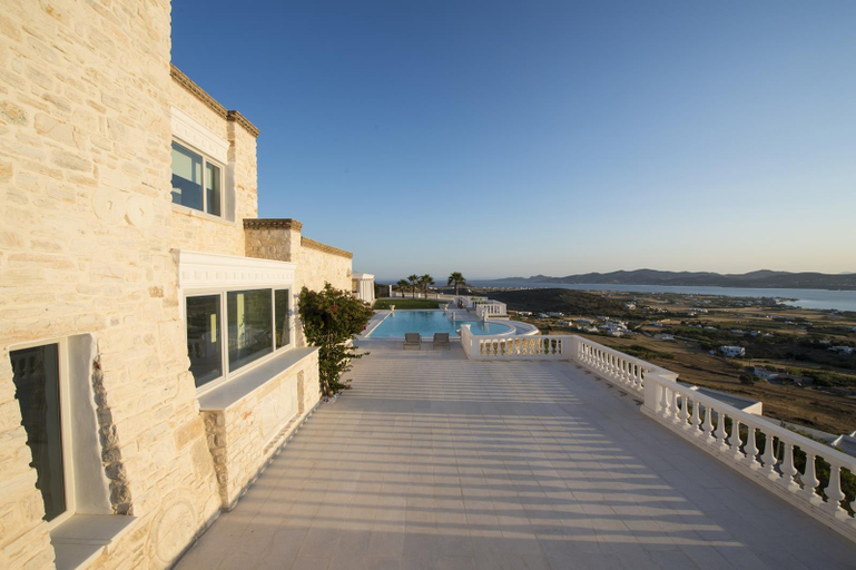Others 4, Villa Aethra, South Aegean
