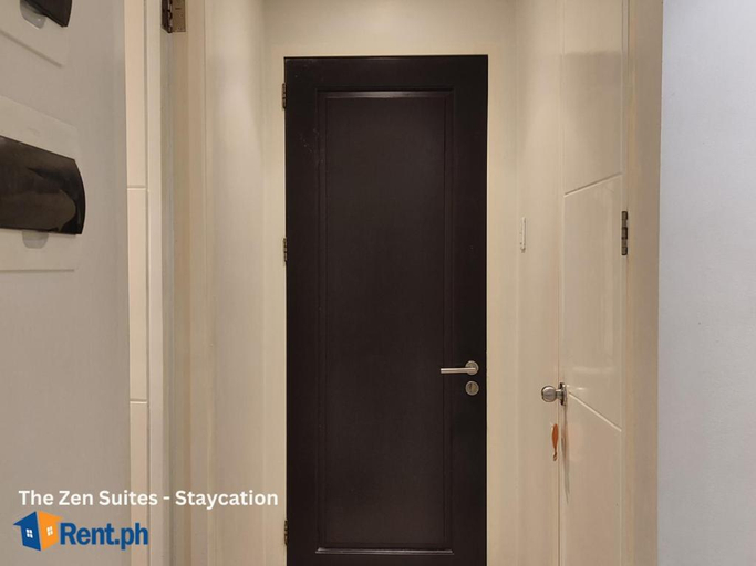 Others 4, Zen Suites w FREE POOL near SM CITY DAVAO, Davao City