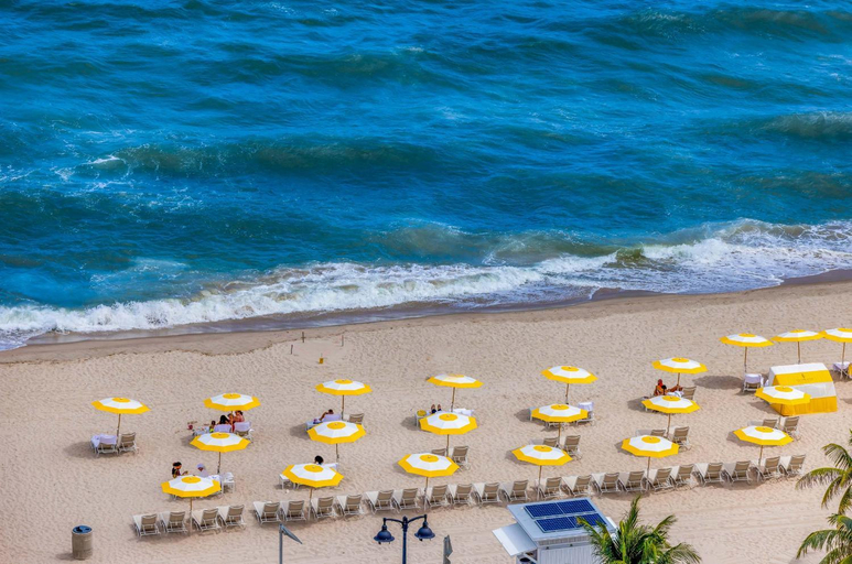 Others 5, Beachfront Condo Fort Lauderdale, Broward